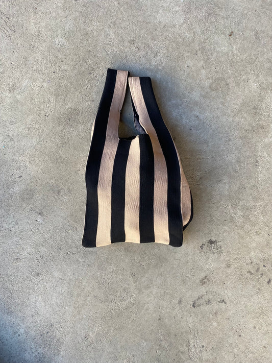 Stripe Bag